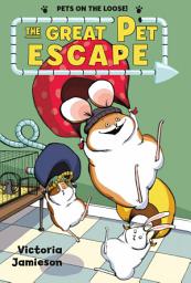 Icon image The Great Pet Escape