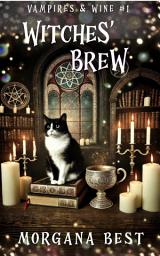 Icon image Witches’ Brew: Free Paranormal Cozy Mystery