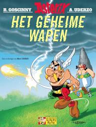 Icon image 33 Het geheime wapen (E-book): Version néerlandaise