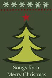 Icon image Songs for a Merry Christmas