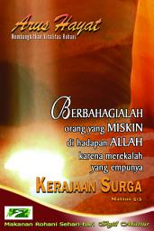 Icon image Arus Hayat : Matius (3)