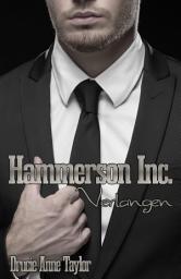 Icon image Hammerson Inc.: Verlangen: Verlangen