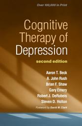 Icon image Cognitive Therapy of Depression: Edition 2