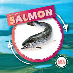 Icon image Life Cycle of Salmon