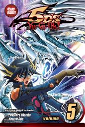 Icon image Yu-Gi-Oh! 5D's: Those We Protect
