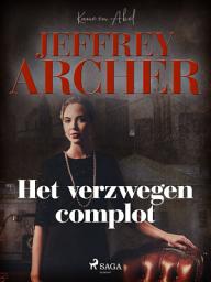 Icon image Het verzwegen complot: Volume 3
