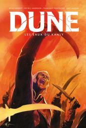 Icon image Dune : les eaux du Kanly