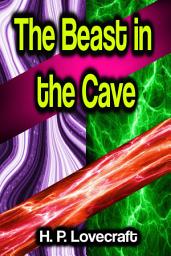 Icon image The Beast in the Cave