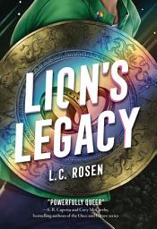 Icon image Lion's Legacy