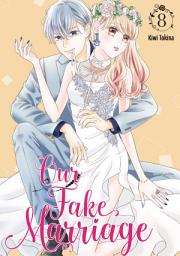 Icon image Our Fake Marriage