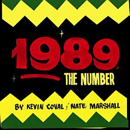 Icon image 1989, The Number