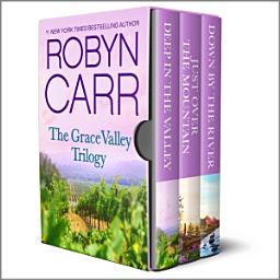 Icon image The Grace Valley Trilogy