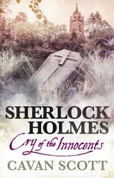 Icon image Sherlock Holmes - Cry of the Innocents