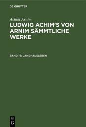 Icon image Landhausleben