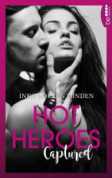 Icon image Hot Heroes: Captured