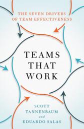 Icon image Teams That Work: The Seven Drivers of Team Effectiveness