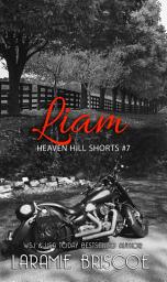 Icon image Liam: Heaven Hill Shorts #7