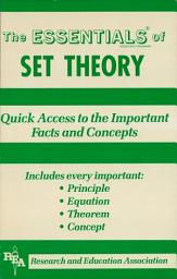Icon image Set Theory Essentials
