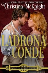 Icon image La Ladrona Robo Su Conde