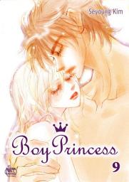 Icon image Boy Princess: Boy Princess Vol. 9