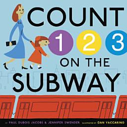 Icon image Count on the Subway