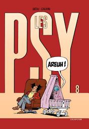 Icon image Les Psy