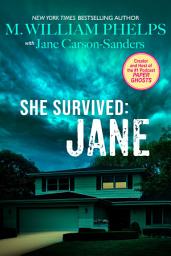 Icon image She Survived: Jane