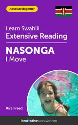 Icon image Swahili Extensive Reading: I MOVE: Level 1