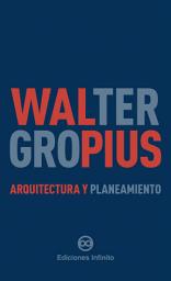 Icon image Arquitectura y planeamiento