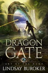Icon image Art of the Hunt: An epic fantasy adventure