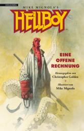 Icon image Hellboy 2: Eine offene Rechnung