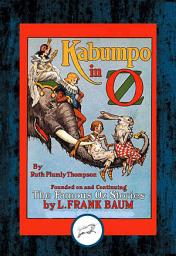 Icon image Kabumpo in Oz