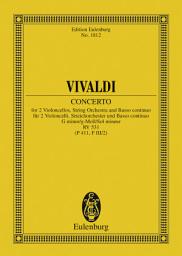 Icon image Concerto G minor: RV 531