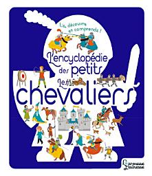 Icon image Les chevaliers