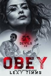 Icon image Obey
