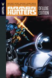 Icon image Armor Hunters Deluxe Edition HC