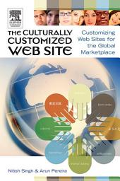 Icon image The Culturally Customized Web Site