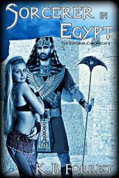 Icon image Sorcerer in Egypt