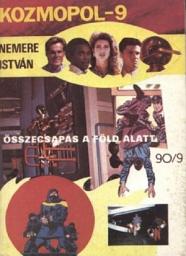 Icon image Összecsapás a föld alatt