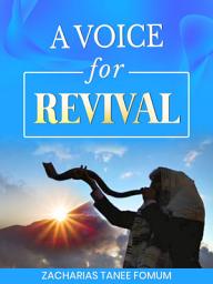 Icon image A Voice For Revival