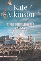 Icon image Cielo interminable (AdN)