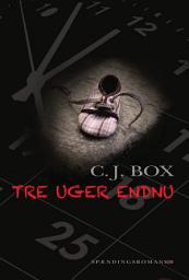 Icon image Tre uger endnu