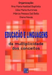 Icon image Educação e Linguagens: da multiplicidade dos conceitos