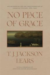 Icon image No Place of Grace: Antimodernism and the Transformation of American Culture, 1880–1920