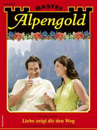 Icon image Alpengold 347: Liebe zeigt dir den Weg