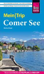 Icon image Reise Know-How MeinTrip Comer See