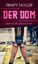 Icon image Der Dom | Erotische Geschichte: Kann Lisa sich in die Rolle einer Sklavin fügen?