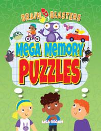 Icon image Mega Memory Puzzles
