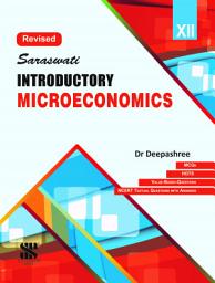 Icon image Introductory Microeconomics