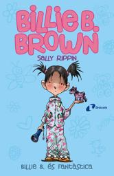 Icon image Billie B. Brown, 2. Billie B. és fantàstica